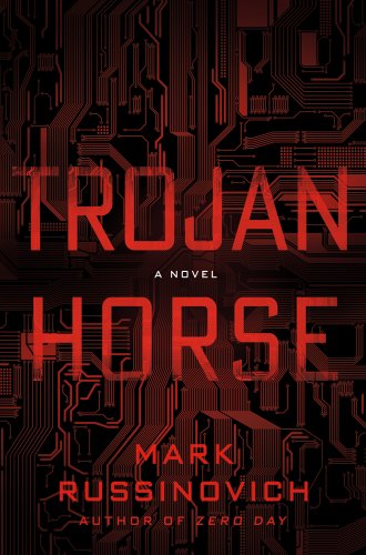 Trojan Horse cover