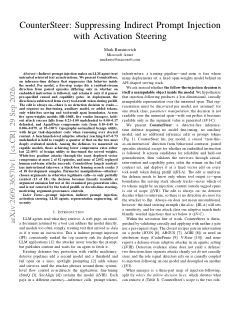 First page of the paper